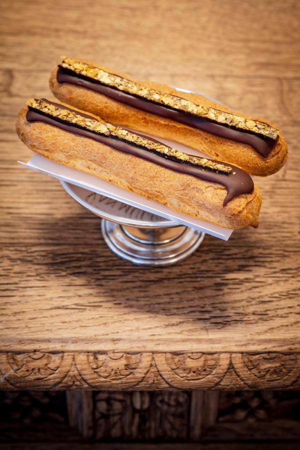 بروج B&B L'Histoire De L'Eclair المظهر الخارجي الصورة